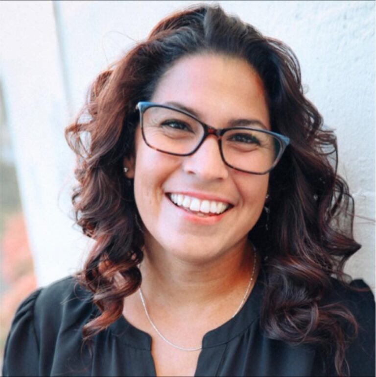 Monica Jurado Stonier