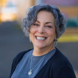 Randi Knott