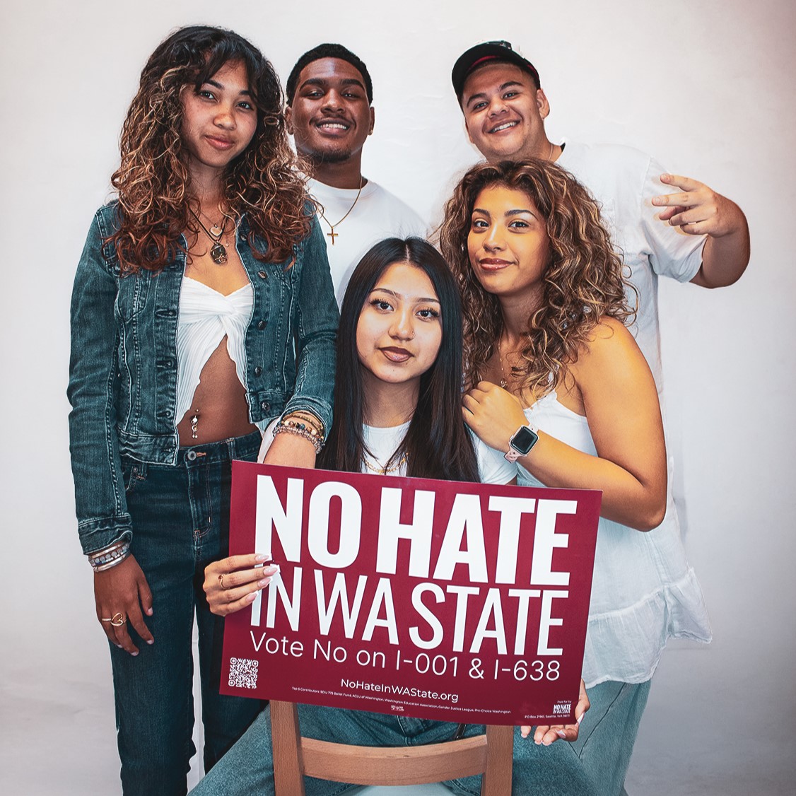 NoHateWA